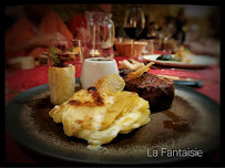Photos du propriétaire du Restaurant La fantaisie à Seillonnaz - n°10