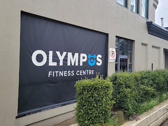 Olympus Fitness Centre