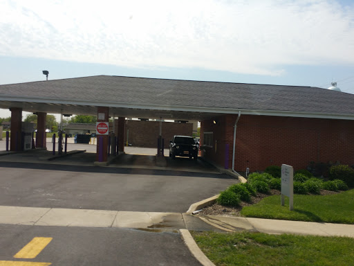 First Midwest Bank - Drive-up & ATM Only in Frankfort, Illinois