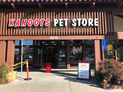 Pet Store «Kahoots Pet Store», reviews and photos, 2616 El Camino Real, Carlsbad, CA 92008, USA