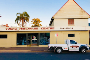 Young Hardware Centre image