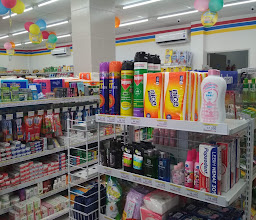 Indomaret Zainul Arifin photo