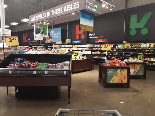 Grocery Store «Ruler», reviews and photos, 3500 N Morrison Rd, Muncie, IN 47304, USA