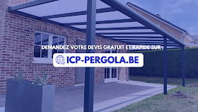 ICP Pergola