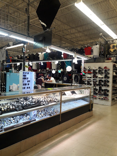 Shopping Mall «Super Mall», reviews and photos, 5220 S Pulaski Rd, Chicago, IL 60632, USA