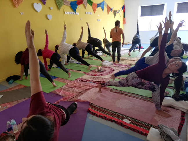 Algarve Yoga Spot - Escola