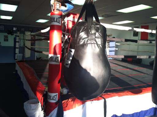 Boxing Gym «Silva Boxing-MMA», reviews and photos, 7533 Fallbrook Ave, West Hills, CA 91307, USA