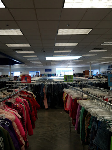 Thrift Store «Goodwill», reviews and photos, 3900 Sisk Rd E, Modesto, CA 95356, USA