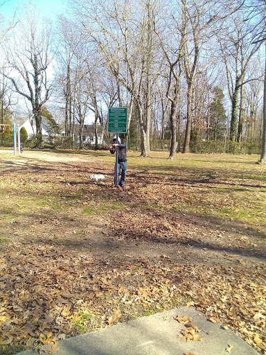 Park «Pagliughi Park», reviews and photos, 2245 Magnolia Rd, Vineland, NJ 08361, USA