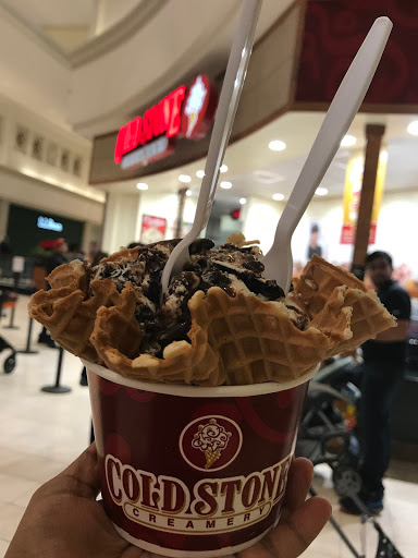 Ice Cream Shop «Cold Stone Creamery», reviews and photos, 160 N Gulph Rd #2021, King of Prussia, PA 19406, USA
