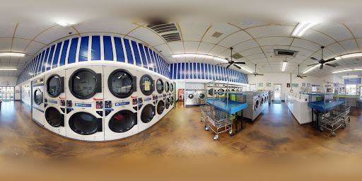 Laundromat «Sunshine Coin Laundry», reviews and photos, 485 21st St, Vero Beach, FL 32960, USA