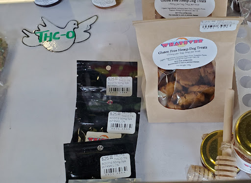 Tobacco Shop «Whatever Shop», reviews and photos, 2027 Madison Ave, Memphis, TN 38104, USA