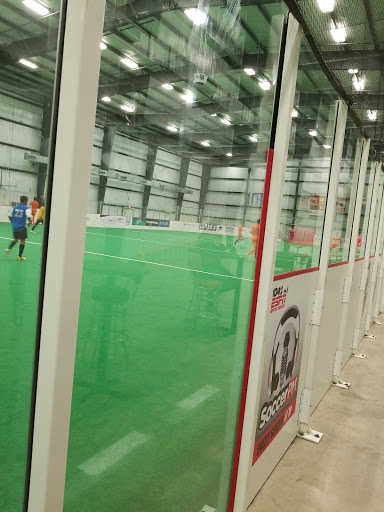 Soccer Field «Premier Soccer Center», reviews and photos, 1550 Gordon Simon Leblanc Dr, St Gabriel, LA 70776, USA