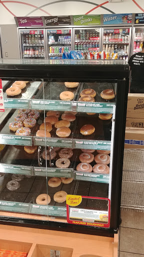 Convenience Store «Speedway», reviews and photos, 24771 Coolidge Hwy, Oak Park, MI 48237, USA