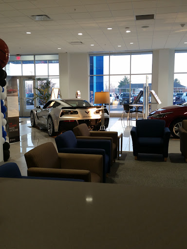 Car Dealer «John Jones Scottsburg», reviews and photos, 1351 IN-56, Scottsburg, IN 47170, USA