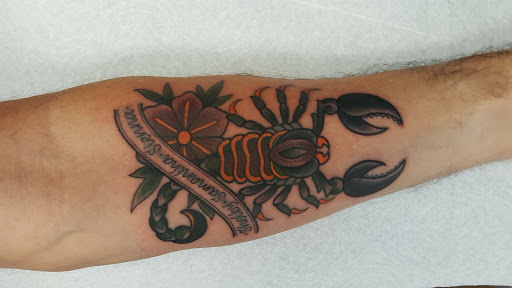 Explore tattoo ideas for cancer survivors, creative tattoo ideas in Ventura, available at White Lotus Body Arts Studio