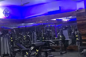 Shakti Gym image