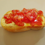 Photo n°2 de l'avis de Nicole.W fait le 25/08/2021 à 09:55 sur le  Lo Spuntino à San Gimignano