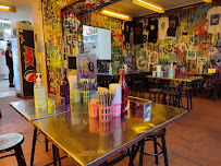 Atmosphère du Restaurant STREET BANGKOK - Poissonnière à Paris - n°20