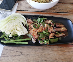 Nai Tung Don Mo Noodle photo