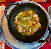 Soupe du Restaurant chinois Dao Vien à Saint-Malo - n°3