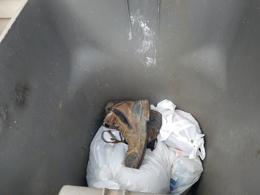 Shoe Store «Red Wing», reviews and photos, 320 N 8th St, West Dundee, IL 60118, USA