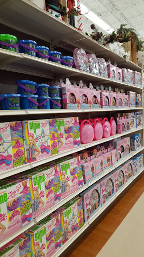 Craft Store «Michaels», reviews and photos, 8171 Stonewall Shops Square, Gainesville, VA 20155, USA