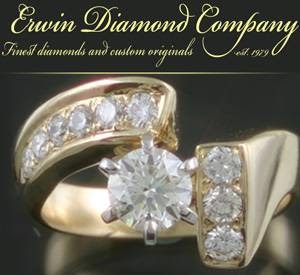 Erwin Diamond Company