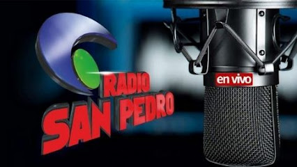 Radio San Pedro 92.3 Mhz Lrk 429
