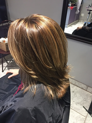 Hair Salon «Sahara Hair Salon», reviews and photos, 435 Amwell Rd #9, Hillsborough Township, NJ 08844, USA