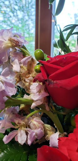 Florist «Axelrod Flowers», reviews and photos, 4429 Whitaker Ave, Philadelphia, PA 19120, USA