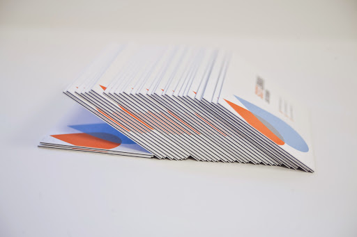 Commercial Printer «Northern Ohio Printing», reviews and photos, 4721 Hinckley Industrial Pkwy, Cleveland, OH 44109, USA