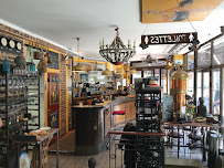 Photos du propriétaire du Restaurant Li-Mots à Saint-Ouen-sur-Seine - n°7