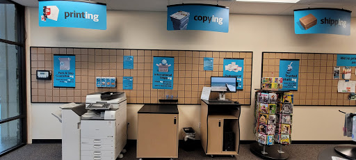 Shipping and Mailing Service «The UPS Store», reviews and photos, 3431 Rayford Rd, Spring, TX 77386, USA