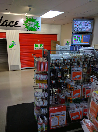 Truck Rental Agency «U-Haul Moving & Storage at Roosevelt Blvd», reviews and photos, 7750 Roosevelt Blvd, Philadelphia, PA 19152, USA