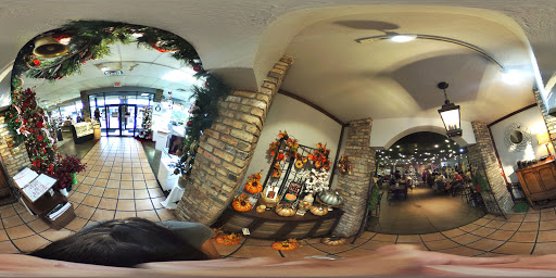 Fine Dining Restaurant «The Potpourri House», reviews and photos, 3320 Troup Hwy #300, Tyler, TX 75701, USA