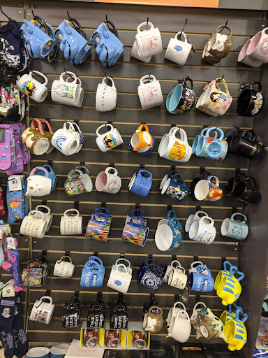 Used Book Store «2nd & Charles», reviews and photos, 5331 South Blvd, Charlotte, NC 28217, USA