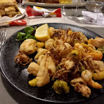 Photo n°2 de l'avis de Lucia.u fait le 22/10/2023 à 08:44 sur le  Ristorante Pizzeria da Aldo à Arona