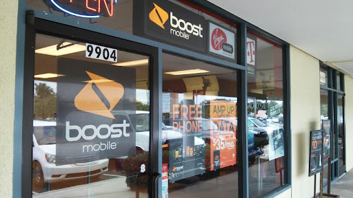 Cell Phone Store «Boost Mobile Store by Yakety Yak Wireless», reviews and photos, 9904 Old Baymeadows Rd, Jacksonville, FL 32256, USA
