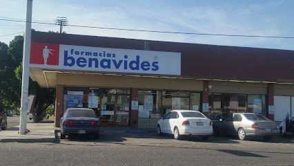 Farmacia Benavides, , Familia Reatiga Maytorell