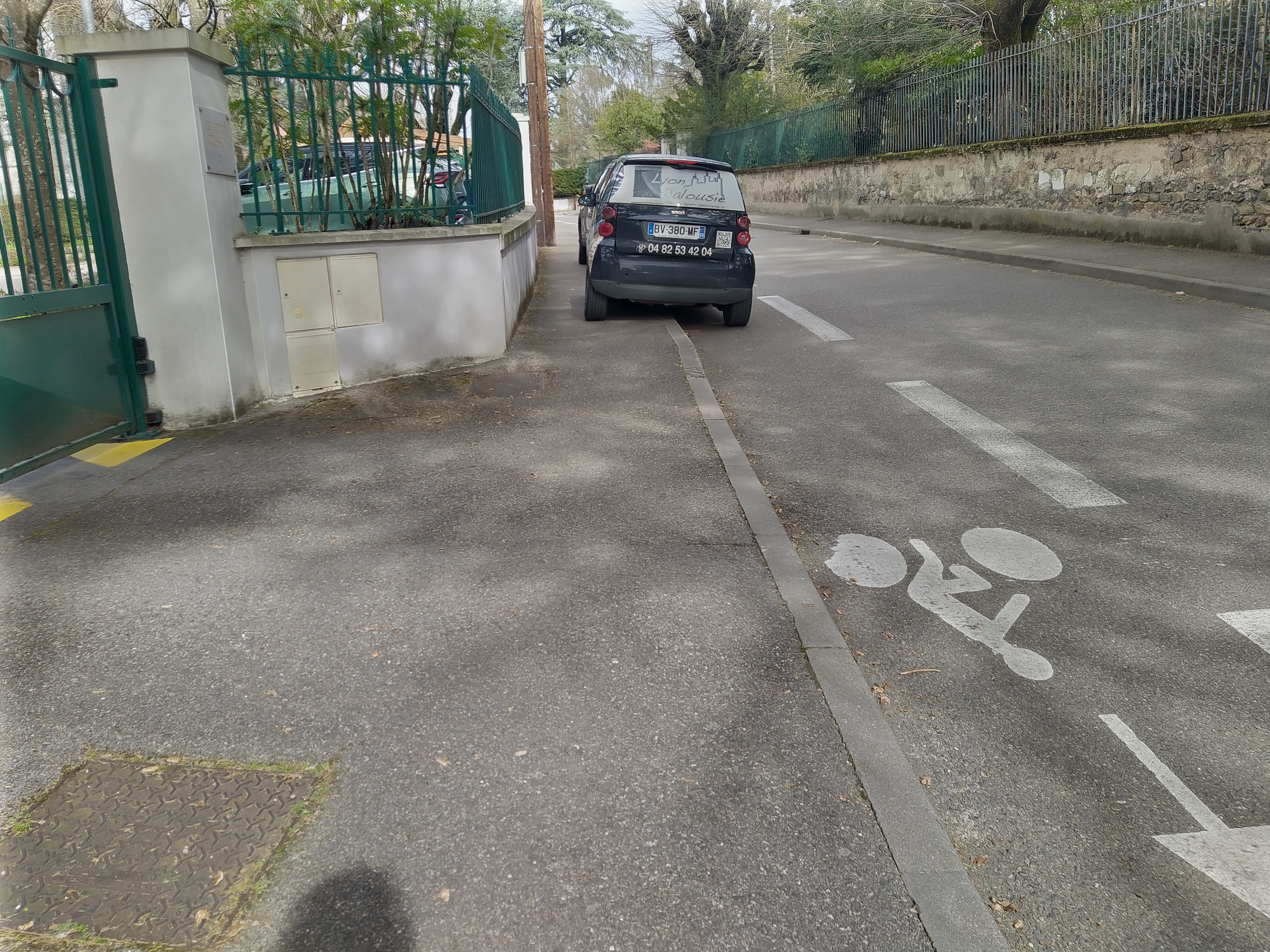 Photo n° 1 de l'avis de Julien.o fait le 17/03/2023 à 10:28