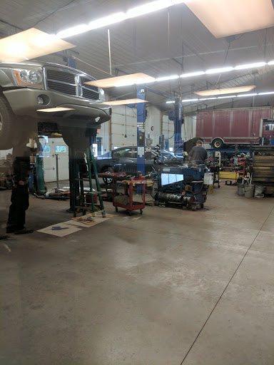 Muffler Shop «Gehman Exhaust», reviews and photos, 123 Andrews Way, Mohnton, PA 19540, USA