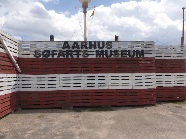 Aarhus Søfartsmuseum