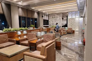 GVK Business LOUNGE East Wing image