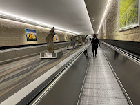 Hartsfield-Jackson Atlanta International Airport - Photo 4 - Car repair in Atlanta, GA, Atlanta