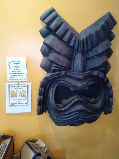 Coffee Shop «Bad Ass Coffee», reviews and photos, 11460 Kenyon Way Suite 108, Rancho Cucamonga, CA 91701, USA