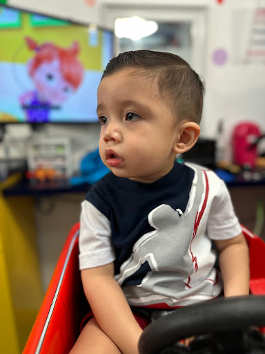 Explore alabama tattoo ideas, creative tattoo ideas in Rancho Cucamonga, available at Kids Fun Cuts - Childrens Haircuts & Ear Piercings