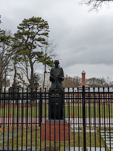 Science Museum «Tesla Science Center», reviews and photos, 5 Randall Rd, Shoreham, NY 11786, USA