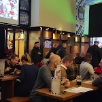 Photo n°13 de l'avis de Mario.c fait le 13/12/2022 à 10:12 sur le  Hofbräu Wirtshaus Speersort à Hamburg