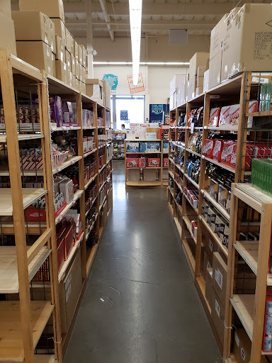 Furniture Store «Cost Plus World Market», reviews and photos, 2797 E Bidwell St, Folsom, CA 95630, USA